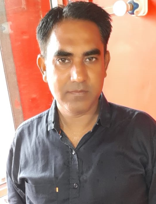 blockchain community india